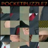Dwonload PocketPuzzle Cell Phone Game